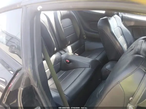 1FA6P8TH4H5202916 2017 FORD MUSTANG - Image 8