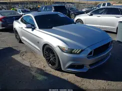 1FA6P8TH4H5205041 2017 FORD MUSTANG