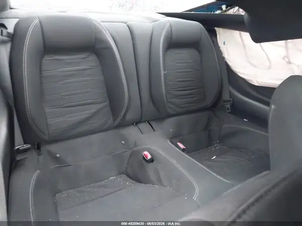 1FA6P8TH4H5209624 2017 FORD MUSTANG - Image 8