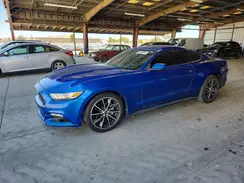 1FA6P8TH4H5210322 2017 FORD MUSTANG