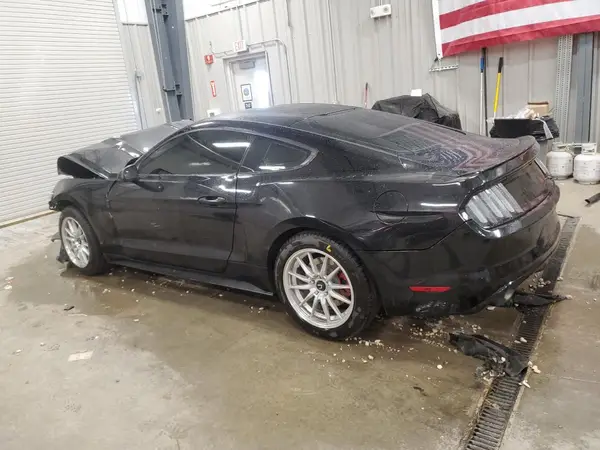 1FA6P8TH4H5213690 2017 FORD MUSTANG - Image 2