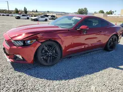1FA6P8TH4H5213785 2017 FORD MUSTANG