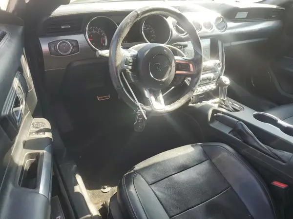 1FA6P8TH4H5213883 2017 FORD MUSTANG - Image 8