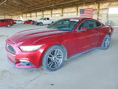 1FA6P8TH4H5214063 2017 FORD MUSTANG