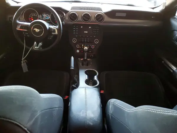 1FA6P8TH4H5214063 2017 FORD MUSTANG - Image 8