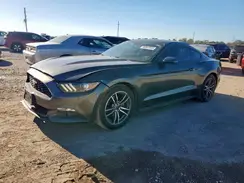 1FA6P8TH4H5215147 2017 FORD MUSTANG