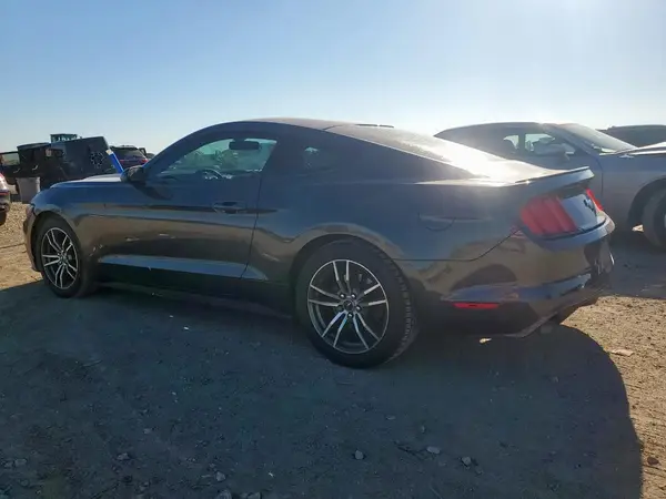 1FA6P8TH4H5215147 2017 FORD MUSTANG - Image 2