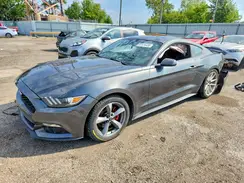 1FA6P8TH4H5217397 2017 FORD MUSTANG