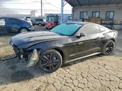 1FA6P8TH4H5217710 2017 FORD MUSTANG