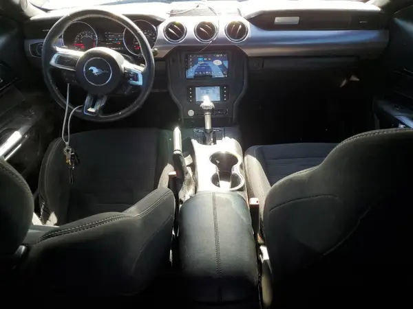 1FA6P8TH4H5217755 2017 FORD MUSTANG - Image 8