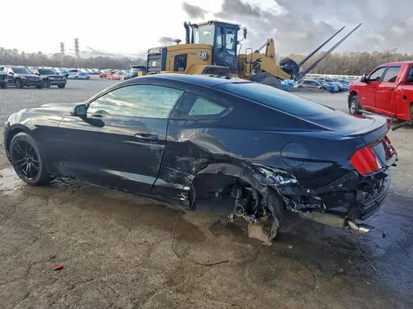 1FA6P8TH4H5218467 2017 FORD MUSTANG - Image 2