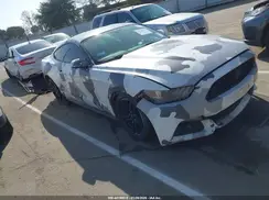 1FA6P8TH4H5225595 2017 FORD MUSTANG