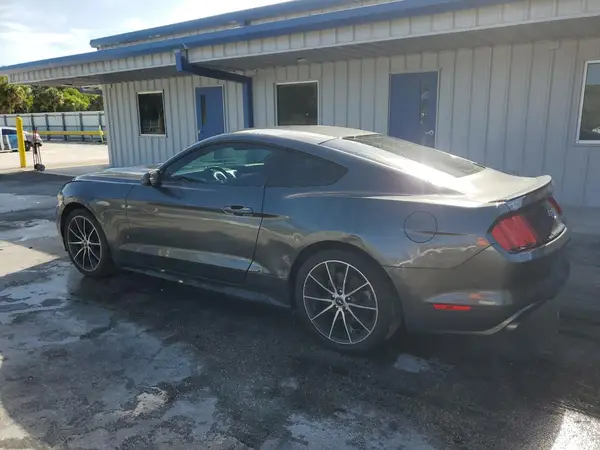 1FA6P8TH4H5226519 2017 FORD MUSTANG - Image 2