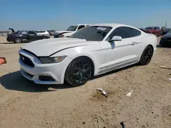 1FA6P8TH4H5226813 2017 FORD MUSTANG