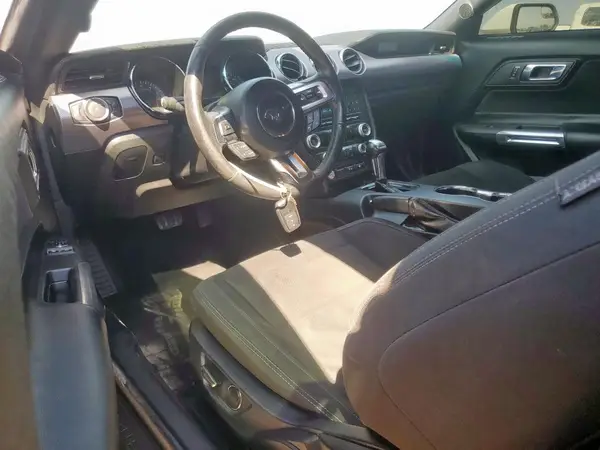 1FA6P8TH4H5226813 2017 FORD MUSTANG - Image 8
