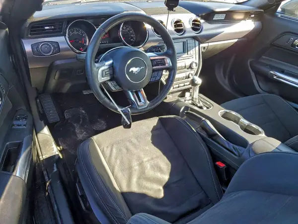 1FA6P8TH4H5230103 2017 FORD MUSTANG - Image 8