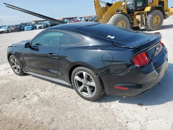 1FA6P8TH4H5230165 2017 FORD MUSTANG - Image 2