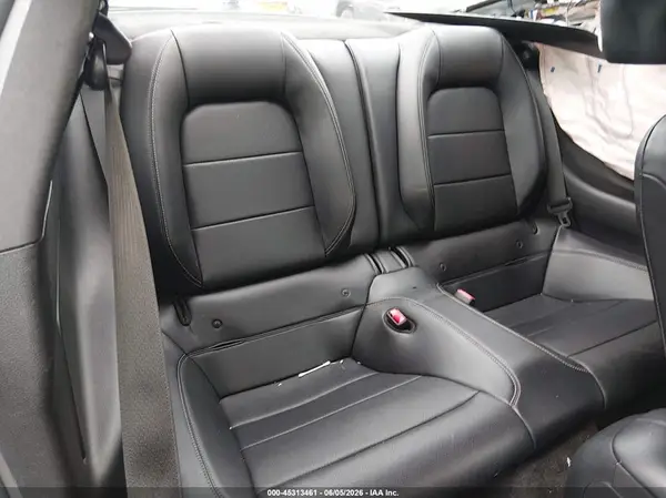 1FA6P8TH4H5235298 2017 FORD MUSTANG - Image 8