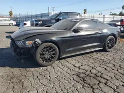 1FA6P8TH4H5235429 2017 FORD MUSTANG