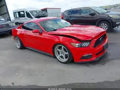 1FA6P8TH4H5239383 2017 FORD MUSTANG