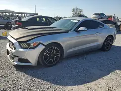 1FA6P8TH4H5240596 2017 FORD MUSTANG