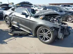 1FA6P8TH4H5245331 2017 FORD MUSTANG