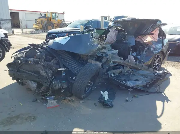 1FA6P8TH4H5245331 2017 FORD MUSTANG - Image 2