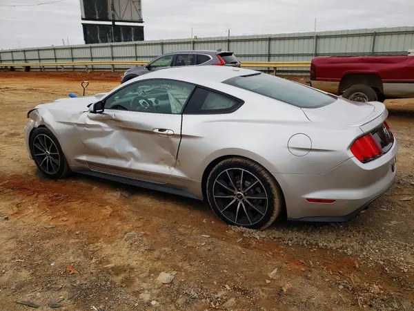 1FA6P8TH4H5247015 2017 FORD MUSTANG - Image 2