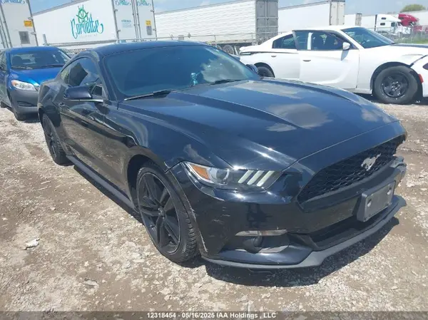 1FA6P8TH4H5253056 2017 FORD MUSTANG - Image 1