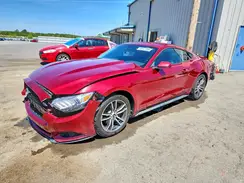 1FA6P8TH4H5255602 2017 FORD MUSTANG