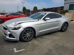 1FA6P8TH4H5257088 2017 FORD MUSTANG