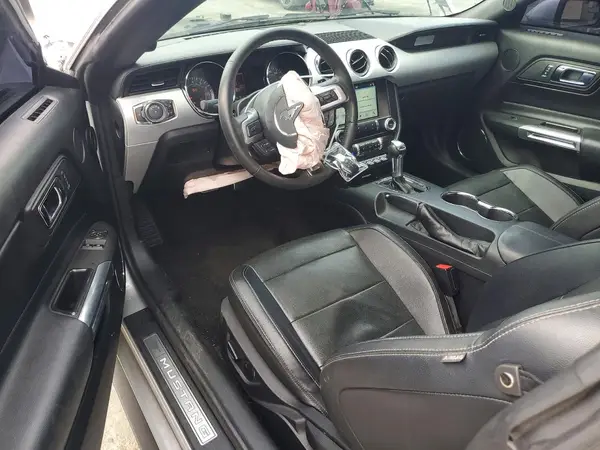 1FA6P8TH4H5257088 2017 FORD MUSTANG - Image 8