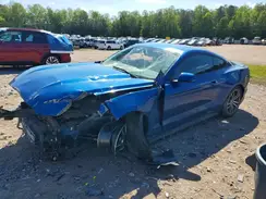 1FA6P8TH4H5257317 2017 FORD MUSTANG