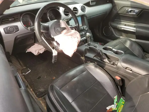 1FA6P8TH4H5263568 2017 FORD MUSTANG - Image 8