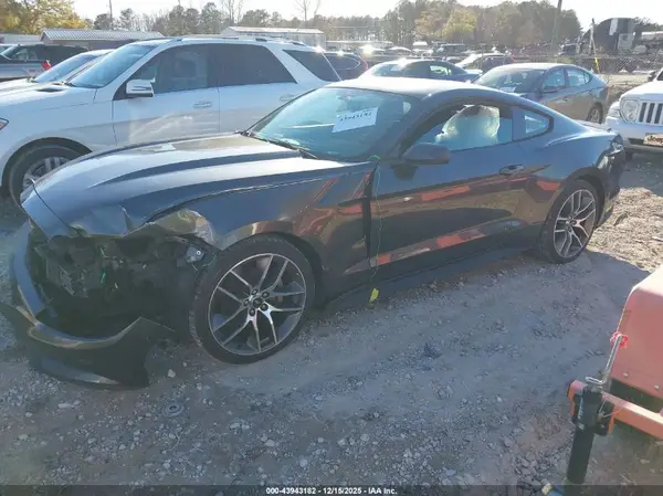 1FA6P8TH4H5269886 2017 FORD MUSTANG - Image 2