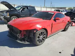 1FA6P8TH4H5271668 2017 FORD MUSTANG