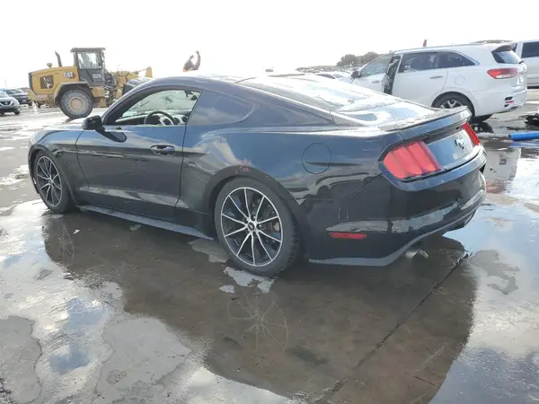 1FA6P8TH4H5271671 2017 FORD MUSTANG - Image 2