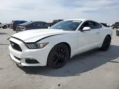 1FA6P8TH4H5272867 2017 FORD MUSTANG