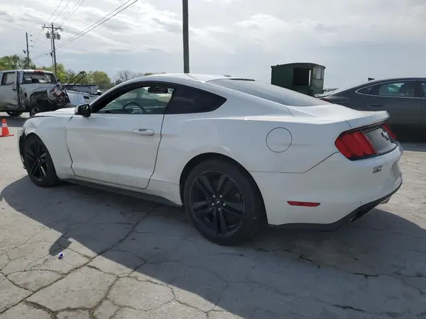 1FA6P8TH4H5272867 2017 FORD MUSTANG - Image 2