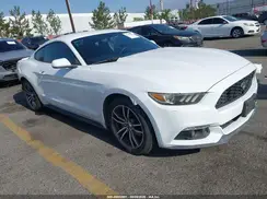 1FA6P8TH4H5277681 2017 FORD MUSTANG