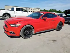 1FA6P8TH4H5279463 2017 FORD MUSTANG