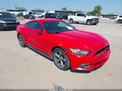 1FA6P8TH4H5281083 2017 FORD MUSTANG