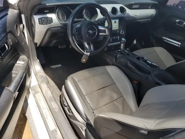 1FA6P8TH4H5282010 2017 FORD MUSTANG - Image 8