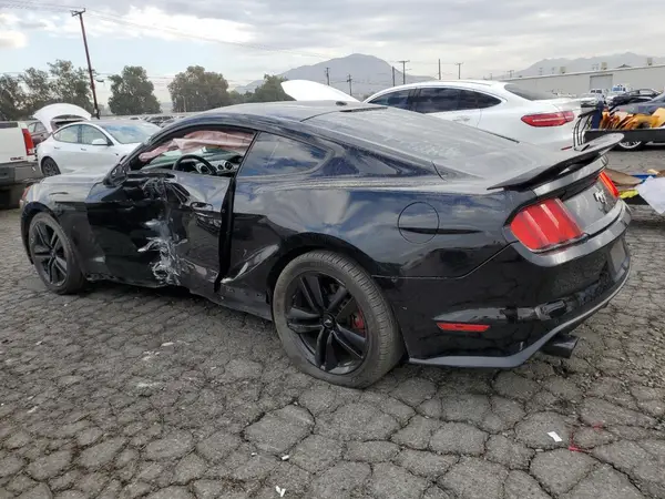 1FA6P8TH4H5291760 2017 FORD MUSTANG - Image 2