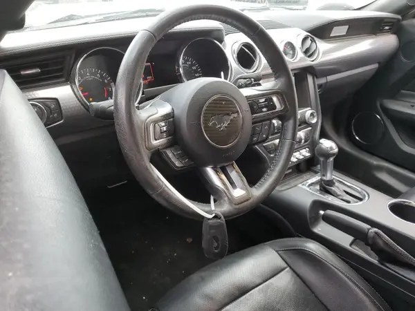 1FA6P8TH4H5291760 2017 FORD MUSTANG - Image 8