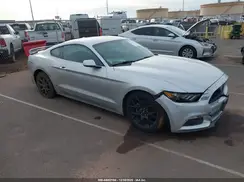 1FA6P8TH4H5293203 2017 FORD MUSTANG