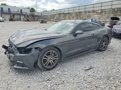 1FA6P8TH4H5295243 2017 FORD MUSTANG
