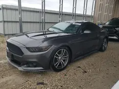 1FA6P8TH4H5295467 2017 FORD MUSTANG
