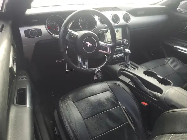 1FA6P8TH4H5295467 2017 FORD MUSTANG - Image 8