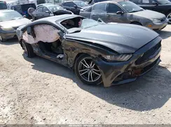 1FA6P8TH4H5295534 2017 FORD MUSTANG